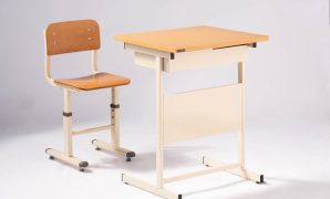 Meja Belajar Modular