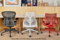 Herman Miller Aeron